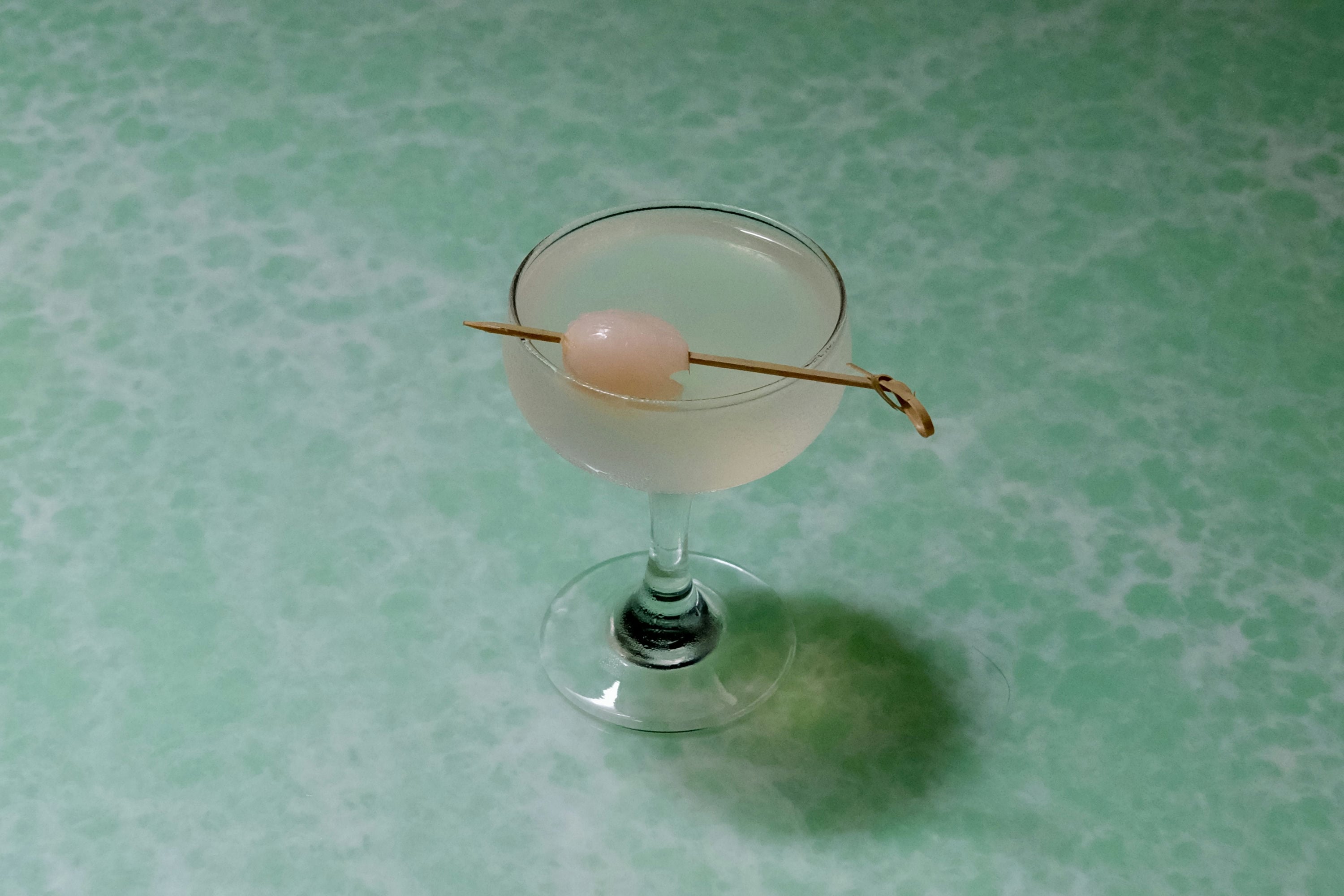 Lucky Lychee