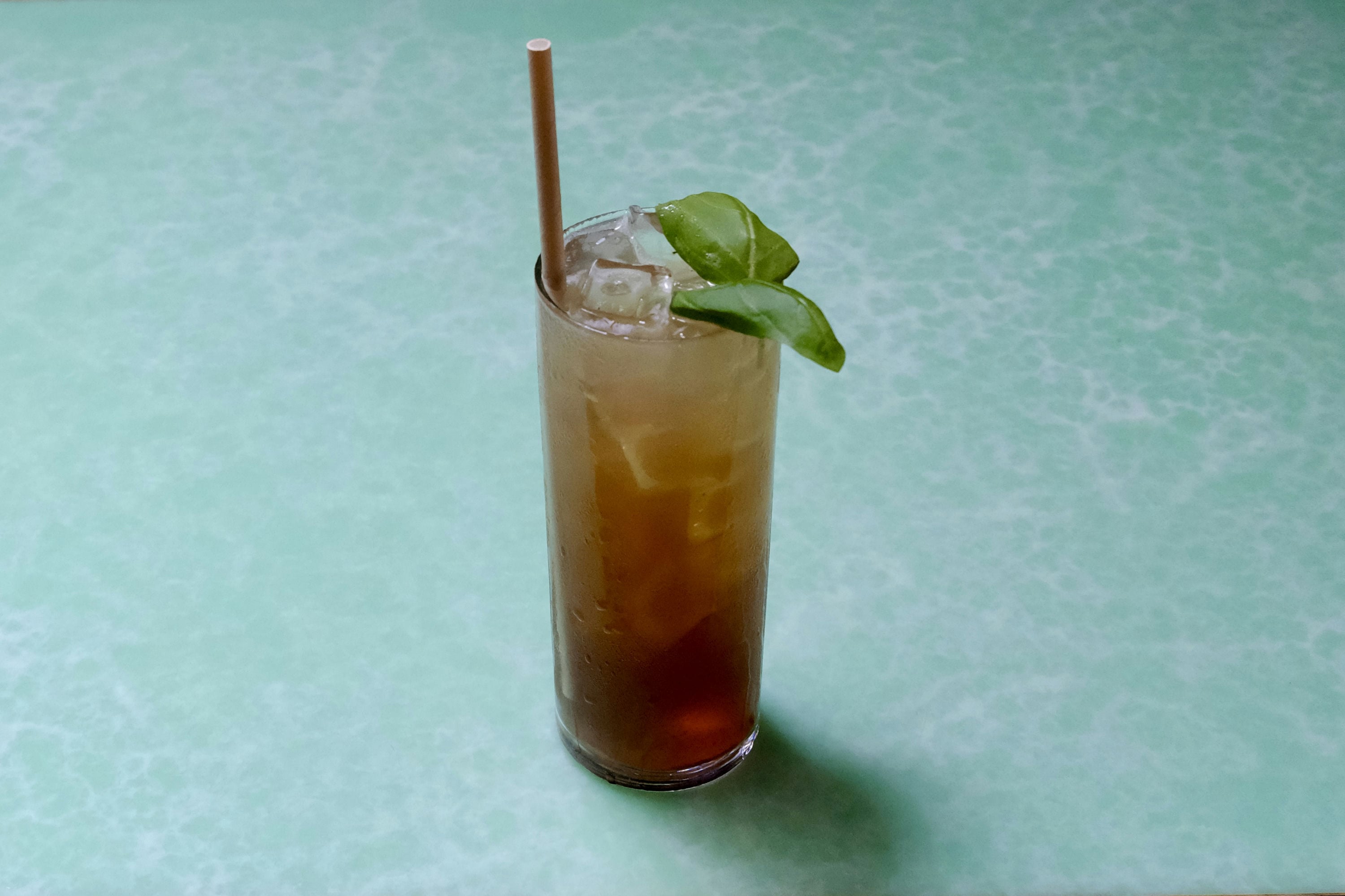 The Golden Plum